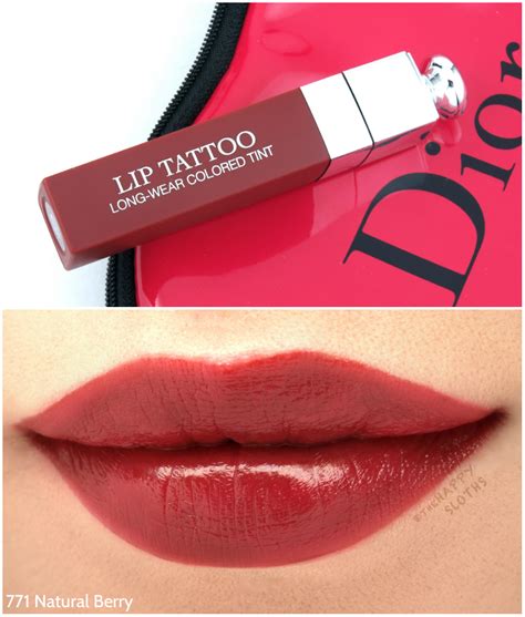 dior tatoo 351|Dior Lip Tattoo: the iconic lip tint from the House of Dior. .